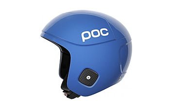 Горнолыжный шлем POC Skull Orbic X SPIN