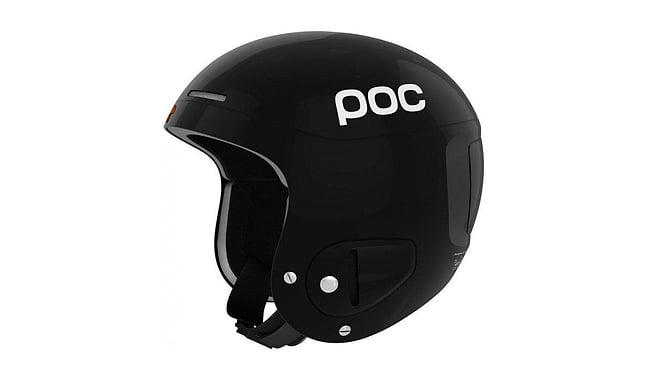 Горнолыжный шлем POC Skull X - фото 1