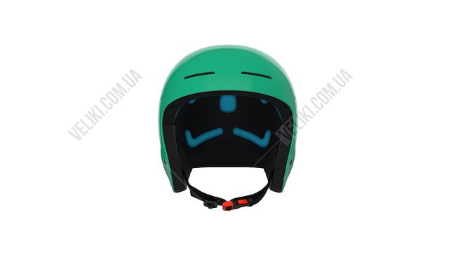 Гірськолижний шолом POC Skull X SPIN - дополнительное фото 1