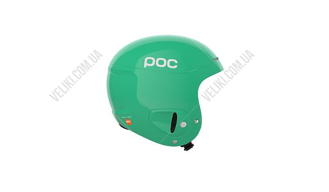 Гірськолижний шолом POC Skull X SPIN - дополнительное фото 3