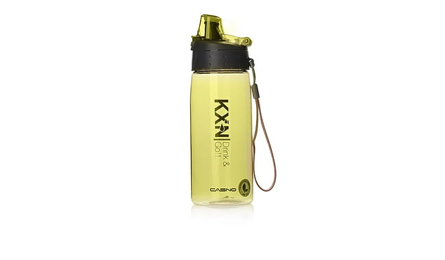Пляшка для води Casno KXN-1179 580 мл - фото 1