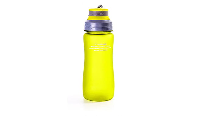 Бутылка для воды Casno KXN-1116 600 мл - фото 1