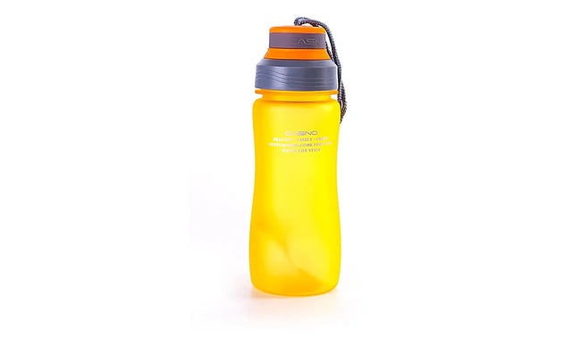 Бутылка для воды Casno KXN-1116 600 мл - фото 2