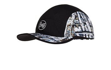 Кепка Buff Run Cap R-o-2
