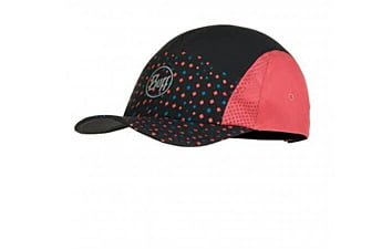 Кепка Buff Run Cap R