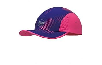 Кепка Buff Run Cap