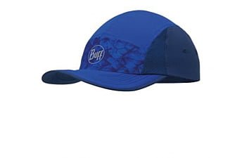 Кепка Buff Run Cap