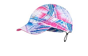 Кепка Buff Pack Run Cap