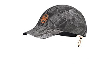 Кепка Buff Pack Run Cap