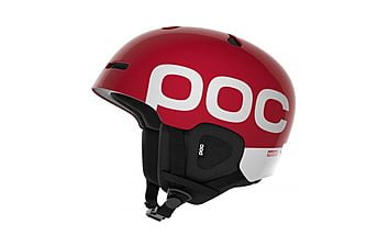 Горнолыжный шлем POC Auric Cut Backcountry SPIN