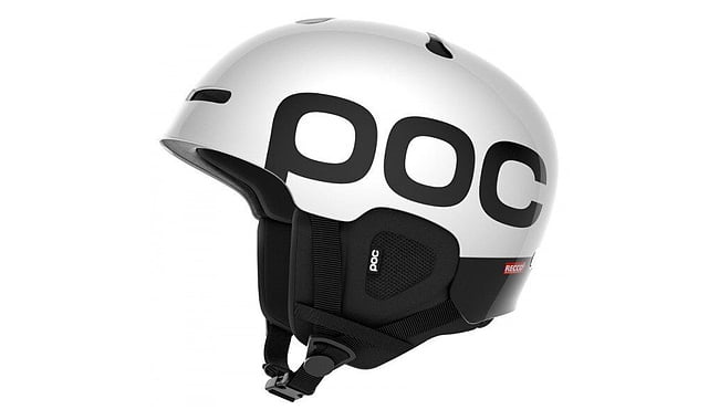 Горнолыжный шлем POC Auric Cut Backcountry SPIN - фото 2