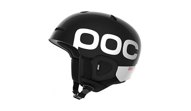 Горнолыжный шлем POC Auric Cut Backcountry SPIN - фото 3