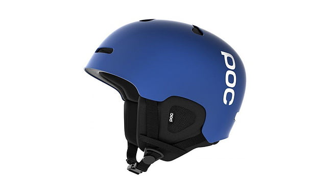 Горнолыжный шлем POC Auric Cut - фото 1