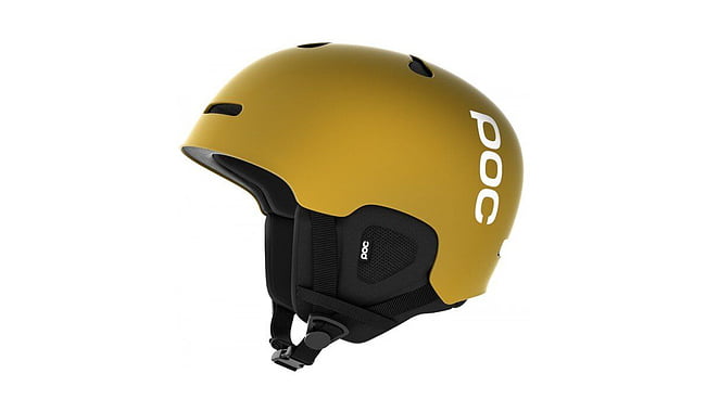 Горнолыжный шлем POC Auric Cut - фото 3