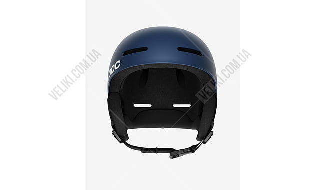 Гірськолижний шолом POC Auric Cut - дополнительное фото 1