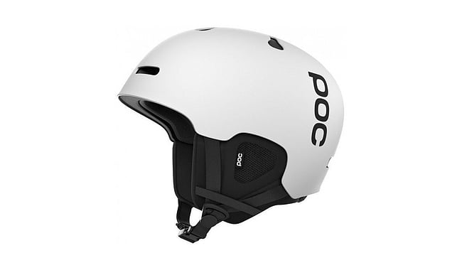 Горнолыжный шлем POC Auric Cut - фото 7