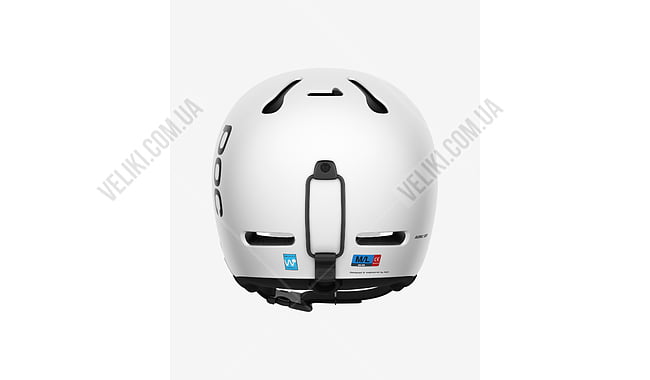 Гірськолижний шолом POC Auric Cut - дополнительное фото 5