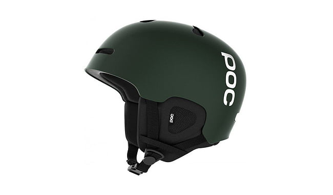 Горнолыжный шлем POC Auric Cut - фото 8