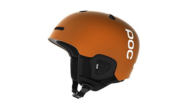 Горнолыжный шлем POC Auric Cut - фото 10