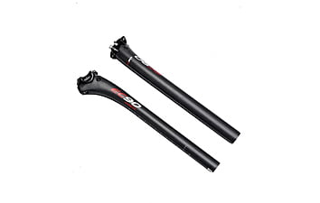 Подседельный штырь EC90 Carbon Offset 15 31.6х400 мм