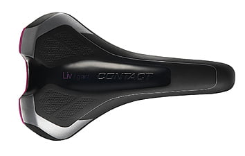 Седло Liv Contact Forward
