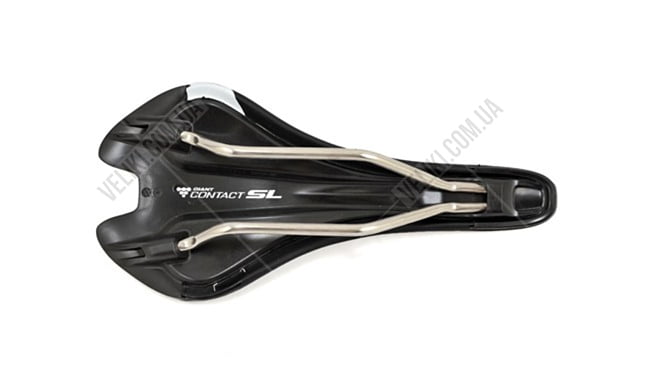Сідло Giant Contact SL Neutral - дополнительное фото 1