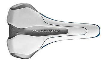 Сідло Liv Contact Upright