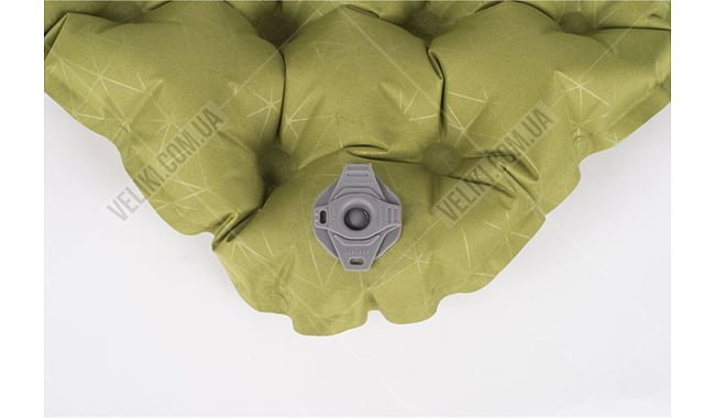 Подушка надувная Sea to Summit Air Seat - дополнительное фото 1