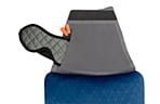 Подушка надувная Sea to Summit FoamCore Pillow Large - дополнительное фото 4