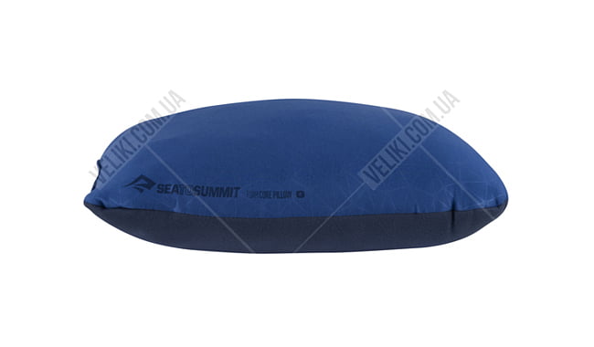 Подушка надувная Sea to Summit FoamCore Pillow Regular - дополнительное фото 1