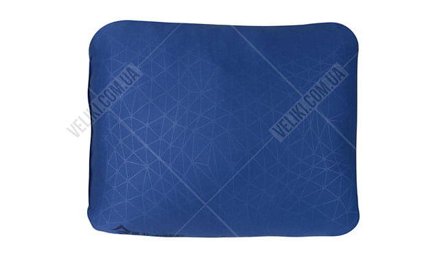 Подушка надувная Sea to Summit FoamCore Pillow Regular - дополнительное фото 2