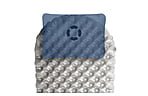 Подушка надувная Sea to Summit FoamCore Pillow Regular - дополнительное фото 5