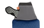 Подушка надувная Sea to Summit FoamCore Pillow Regular - дополнительное фото 6