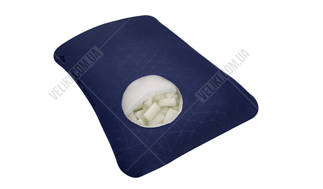 Подушка надувная Sea to Summit FoamCore Pillow Regular - дополнительное фото 7
