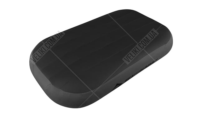 Подушка Sea To Summit Aeros Premium Pillow Deluxe - дополнительное фото 5