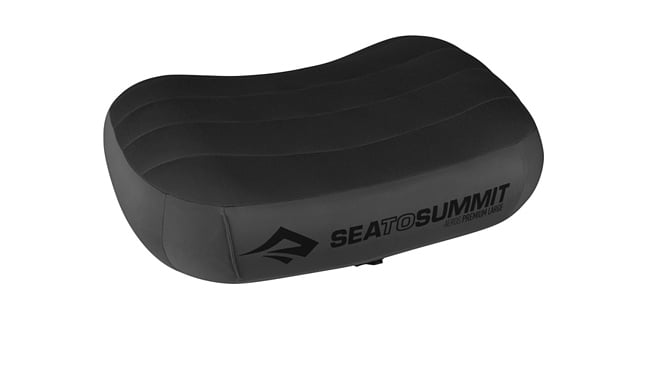 Подушка надувная Sea to Summit Aeros Premium Pillow Large - фото 4