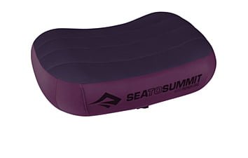Подушка надувная Sea to Summit Aeros Premium Pillow Large
