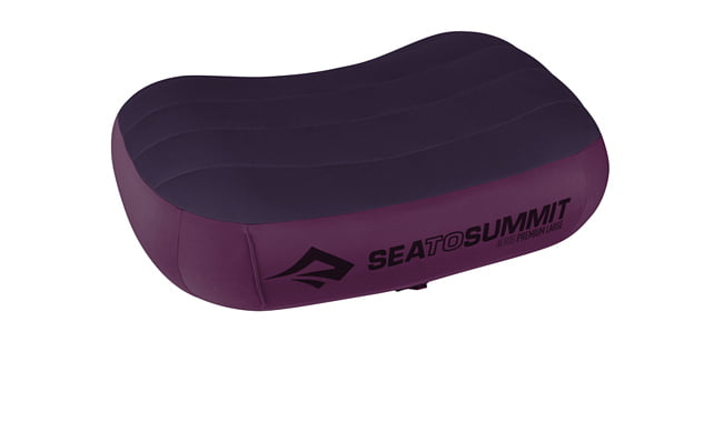 Подушка надувная Sea to Summit Aeros Premium Pillow Large - фото 2