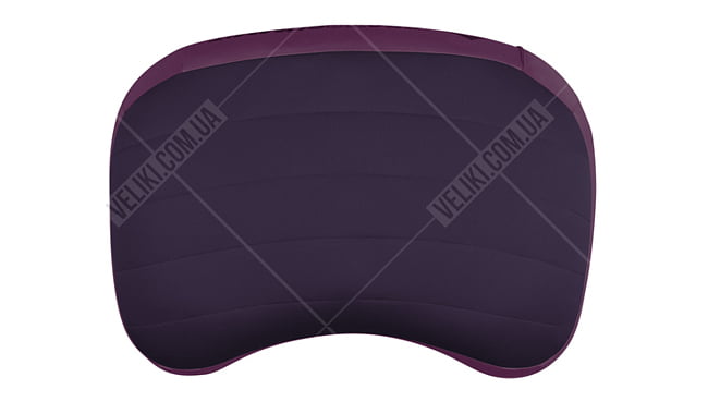 Подушка Sea To Summit Aeros Premium Pillow Large - дополнительное фото 4