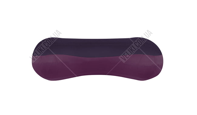 Подушка Sea To Summit Aeros Premium Pillow Large - дополнительное фото 5