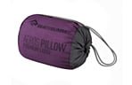 Подушка Sea To Summit Aeros Premium Pillow Large - дополнительное фото 8