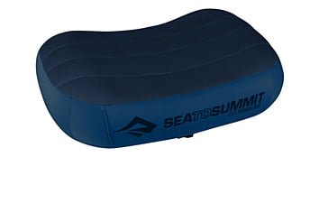 Подушка надувная Sea to Summit Aeros Premium Pillow Large