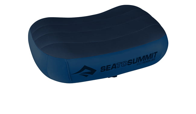 Подушка надувная Sea to Summit Aeros Premium Pillow Large - фото 3