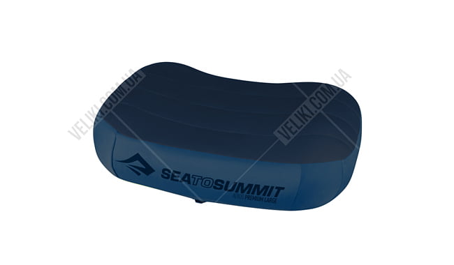 Подушка Sea To Summit Aeros Premium Pillow Large - дополнительное фото 10