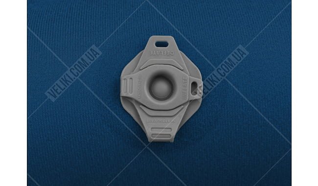 Подушка Sea To Summit Aeros Premium Pillow Large - дополнительное фото 13