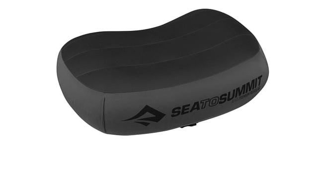 Подушка надувная Sea to Summit Aeros Premium Pillow Regular - фото 1