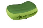 Подушка надувная Sea to Summit Aeros Premium Pillow Regular - фото 1