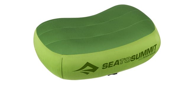 Подушка надувная Sea to Summit Aeros Premium Pillow Regular - фото 2