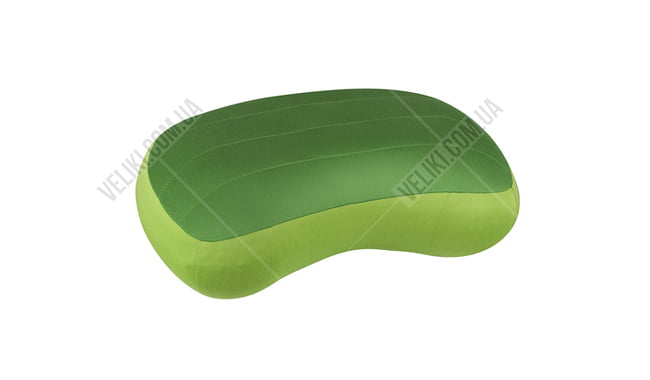 Подушка надувная Sea to Summit Aeros Premium Pillow Regular - дополнительное фото 2