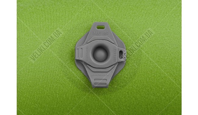 Подушка надувная Sea to Summit Aeros Premium Pillow Regular - дополнительное фото 4